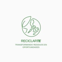 Reciclarte logo - Similar company to Satecris Encabo Sl