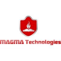 Magma Tech logo - Similar company to Horizon Tech Lab