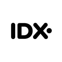 IDX logo - Similar company to Idx™