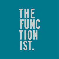 The Functionist logo - Similar company to Rhythm Sleep