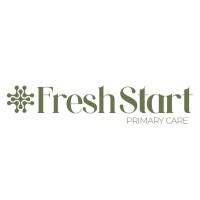 Fresh Start Primary Care logo - Similar company to Charleston Direct Primary Care