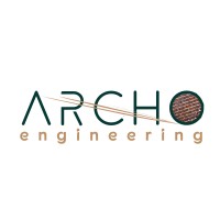 Archo Engineering logo - Similar company to Archo Srl