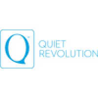 Quiet Revolution logo - Similar company to Futurewindows Co