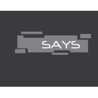 SAYS LOGISTICS logo - Similar company to Rdi-Manager
