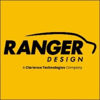 Ranger Design logo - Similar company to Legend