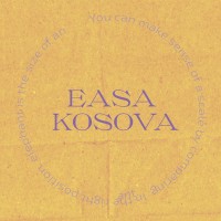 EASA Kosova - European Architecture Student Assembly logo - Similar company to Easa Spain