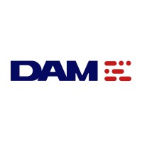 DAM MARINE logo - Similar company to Aviano.Duscio