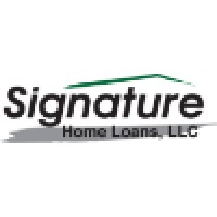 Signature Home Loans logo - Similar company to Sanctuary Home Mortgage
