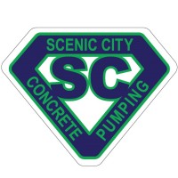 Scenic City Concrete Pumping & Walls, Inc. logo - Similar company to American Materials Llc- An Arizona Company