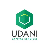 Udani Capital Services logo - Similar company to Sterling Studios