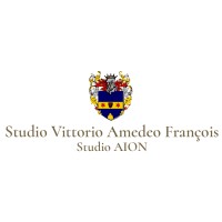 Studio Legale AION logo - Similar company to Studio Notarile Associato