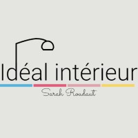 Sarah Roudaut Idéal intérieur logo - Similar company to Grandbé