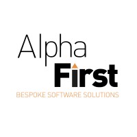 AlphaFirst Ltd logo - Similar company to Meddoclocums