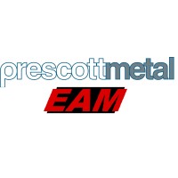 Prescott Metal, Inc. / EAM logo - Similar company to Eaminc