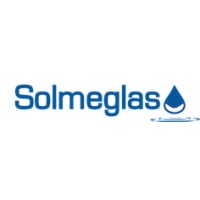Solmeglas logo - Similar company to Biocenter Ltd.