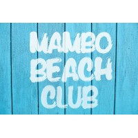 Mambo Beach Club
