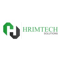HRIMTECH SOLUTIONS PRIVATE LIMITED logo - Similar company to Cloudplus Technologies