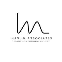 Haslin Associates Pvt Ltd logo - email format related to Structure Makers