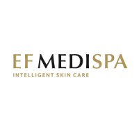 EF MEDISPA logo - Similar company to Phoenix Coms&Co