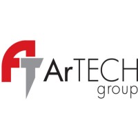 ArTECH Group LLC logo - Similar company to Concept Hub