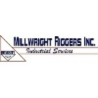 Millwright Riggers Inc logo - Similar company to Infinity Belting Ltd.