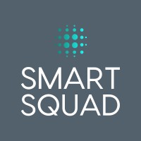Smart Squad logo - Similar company to Smart Squad