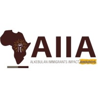 Alkebulan Immigrants Impact Awards logo - Similar company to Pollard Ink
