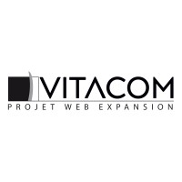 VITACOM logo - Similar company to Vitacom
