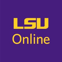 LSU Online logo - Similar company to Lsu College Of Engineering