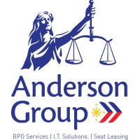 Anderson Group BPO, Inc. logo - Similar company to Betteralternative Optimization