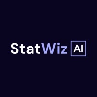StatWiz AI logo - Similar company to Ai Theatre