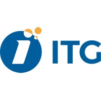 ITG Technology.,JSC logo - Similar company to Misoft Jsc