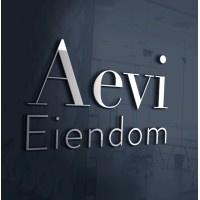 Aevi Eiendom logo - Similar company to Mylearnview