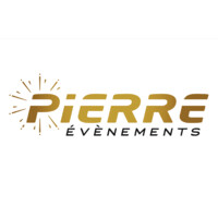 PIERRE évènements logo - Similar company to Laser Percussion