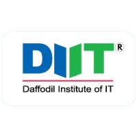 Daffodil Institute of Information Technology logo - Similar company to Daffodil Institute Of It, Chattogram