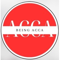 BeingACCA logo - Similar company to Wegyde