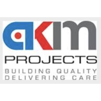 AKM Projects (NSW) Pty Ltd logo - Similar company to Zentry