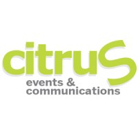 Citrus Events and Communications Pte Ltd logo - Similar company to Now Comms Malaysia