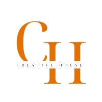 CREATIVE HOUSE logo - Similar company to Karm Mediaworks