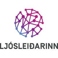 Ljósleiðarinn logo - Similar company to Nova Iceland