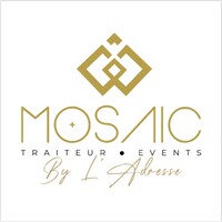 Mosaic Traiteur By L'Adresse logo - Similar company to Gravity Park