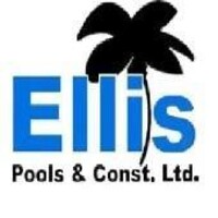 Ellis Pools and Construction Ltd logo - Similar company to Technique Construction