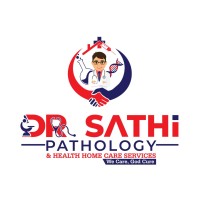 Dr. Sathi Pathology and Health Home Care Services logo - Similar company to Sparśa