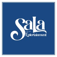 Sala Entertainment logo - Similar company to Dayim Entertainment Co.
