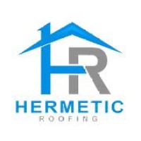 Hermetic Roofing logo - Similar company to Computer Geeks & Intrasource