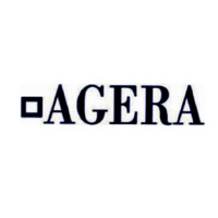 Agera logo - Similar company to Abc Plastik