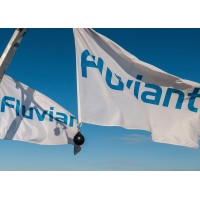 Fluviant logo - Similar company to Shipit Multimodal Logistics