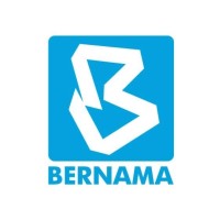 Bernama TV 🇲🇾 logo - Similar company to Media Mulia