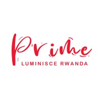 𝐏𝐑𝐈𝐌𝐄 | Luminisce Rwanda logo - Similar company to Caritas Rwanda