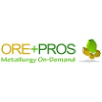 ORE+PROS Inc. logo - Similar company to H2Lab